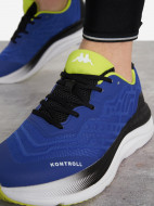 Кроссовки мужские Kappa Kontrol — фото №9
