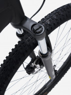 Велосипед горный Trek Marlin 4, 29" — фото №9