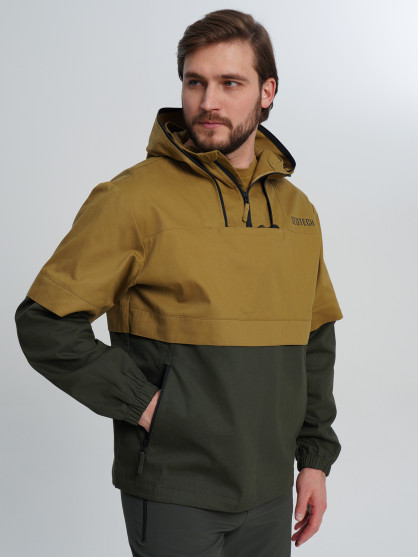 Анорак мужской Geotech