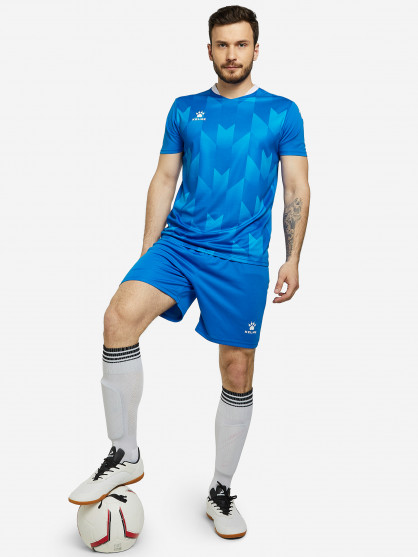 Комплект футбольной формы мужской Kelme