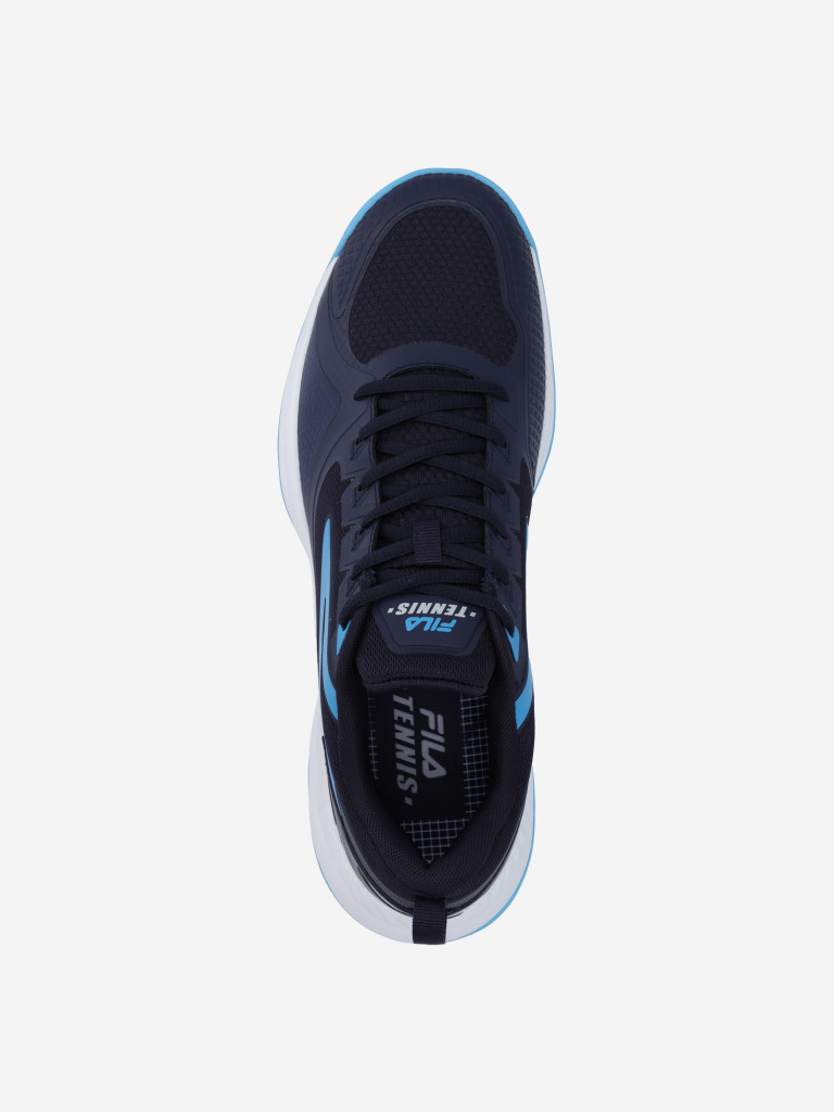 Кроссовки мужские FILA Streamline 3.0 — фото №6