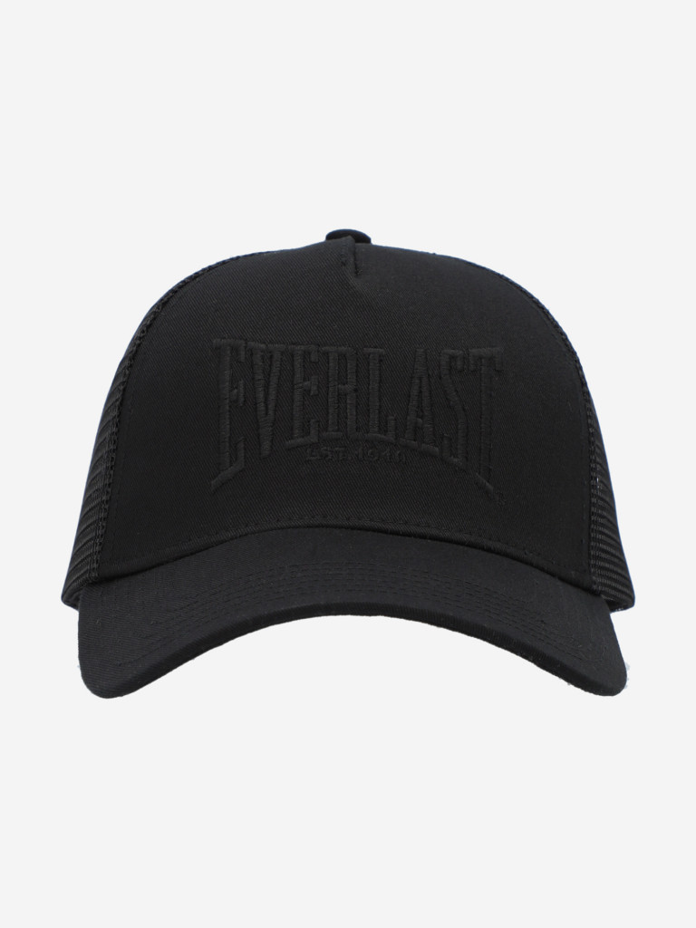 Бейсболка Everlast 1910 Mesh — фото №2