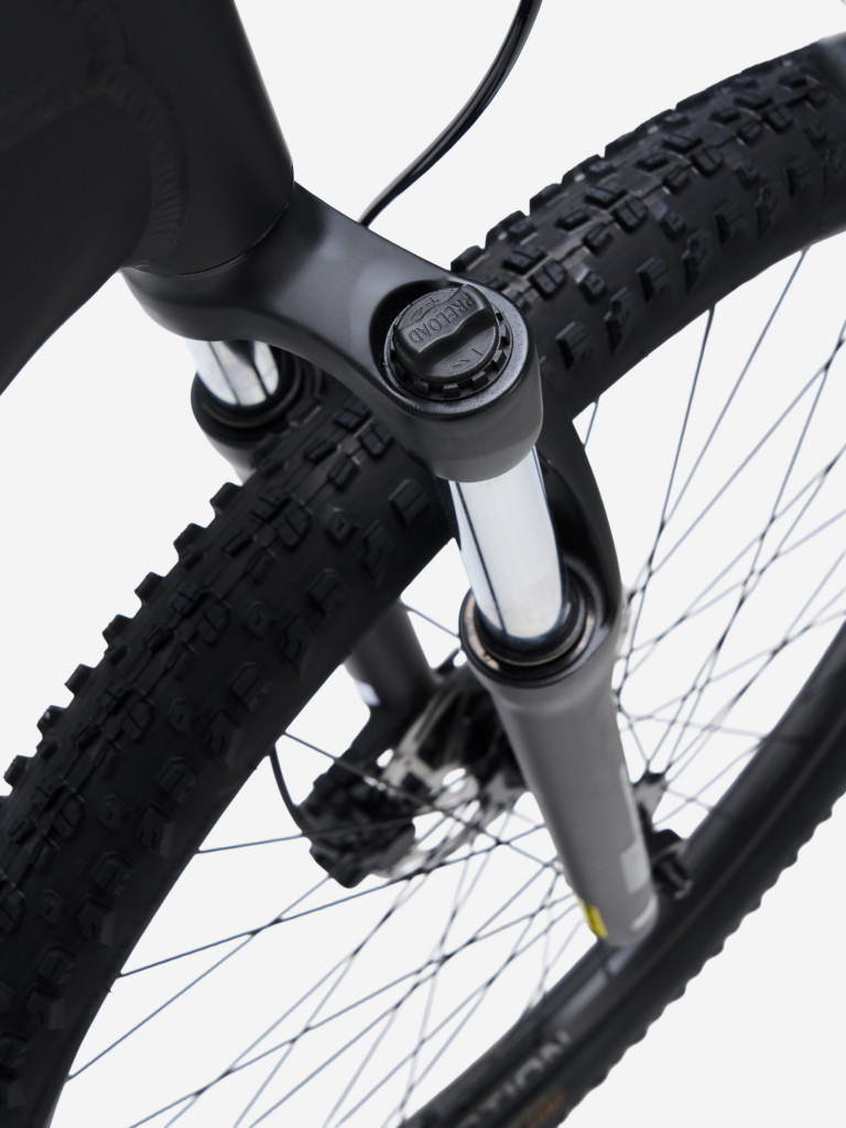 Велосипед горный Trek Marlin 4, 29" — фото №9