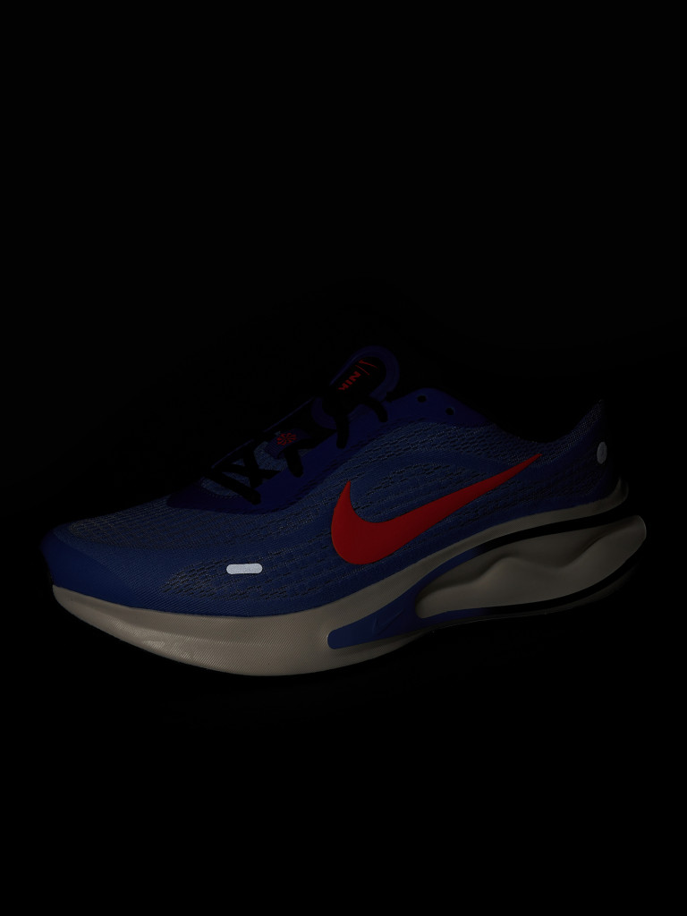 Кроссовки мужские Nike Journey Run — фото №10