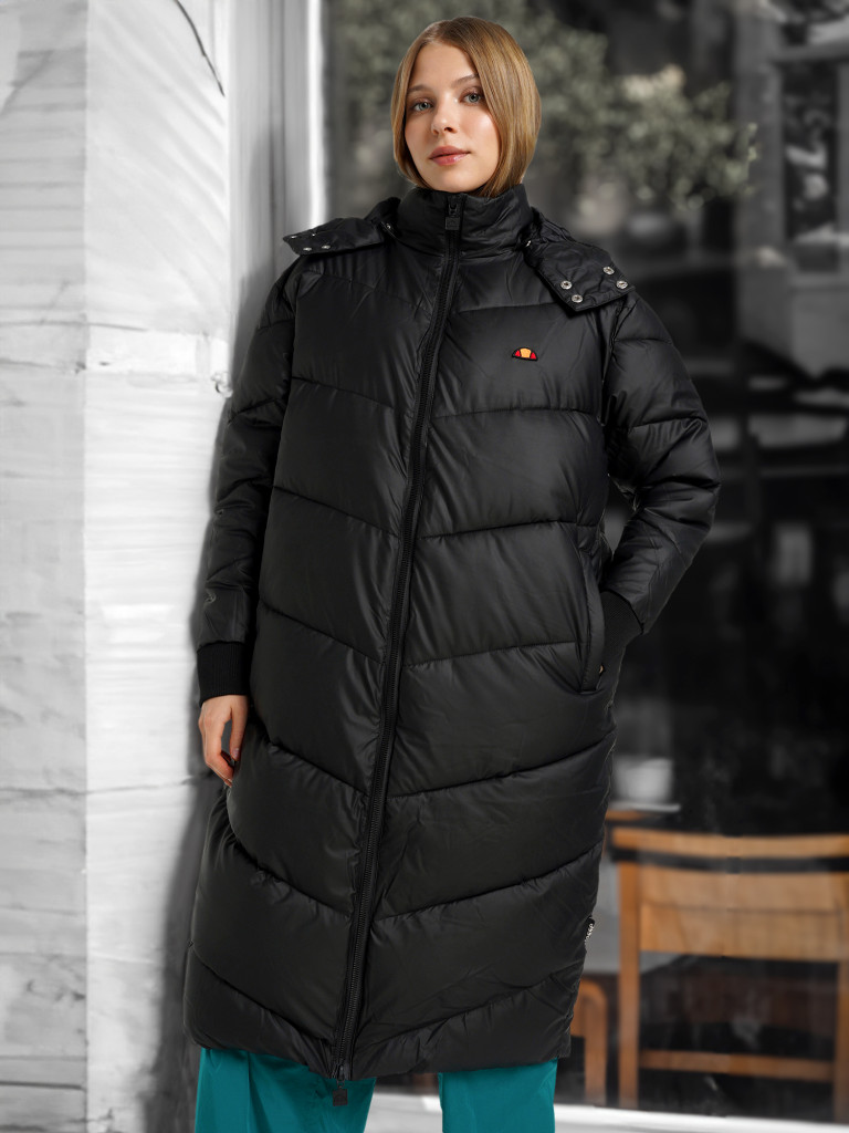 Куртка утепленная женская Ellesse Cortese