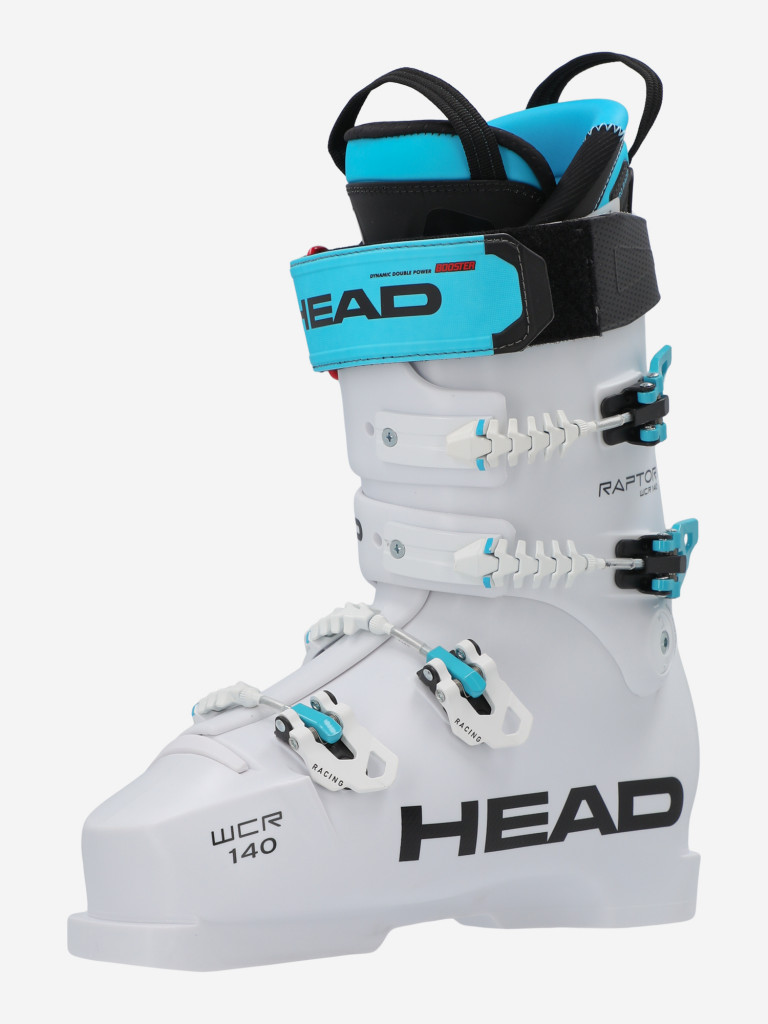 Ботинки горнолыжные Head Raptor WCR 140 S — фото №2