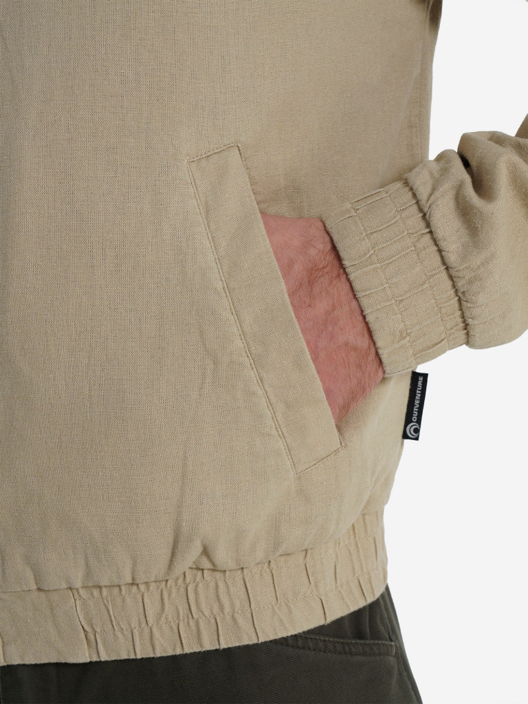 Легкая куртка мужская Outventure — фото №6