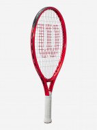 Ракетка для большого тенниса детская Wilson Roger Federer 19" — фото №2