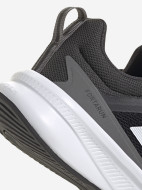 Кроссовки детские adidas Fortarun 4.0 — фото №7