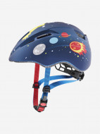 Шлем велосипедный детский Uvex kid 2 cc