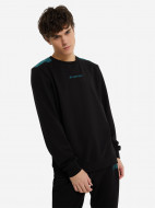 Свитшот мужской Lotto Blocco Crewneck — фото №2