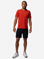 Columbia Diamond Peak Pro Short Sleeve ерлер футболкасы — фото №4