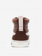Кеды женские Vans Filmore Hi Vansgu — фото №4