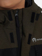 Outventure ұлдарға арналған жылы курткасы — фото №6