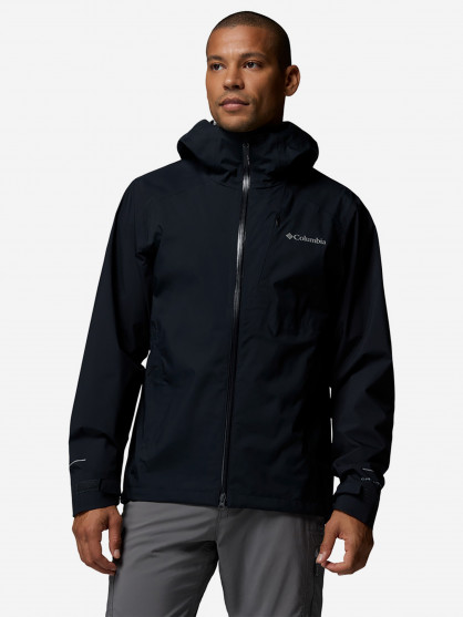 Columbia Trailborne 2.5 L Shell ерлер жұқа курткасы