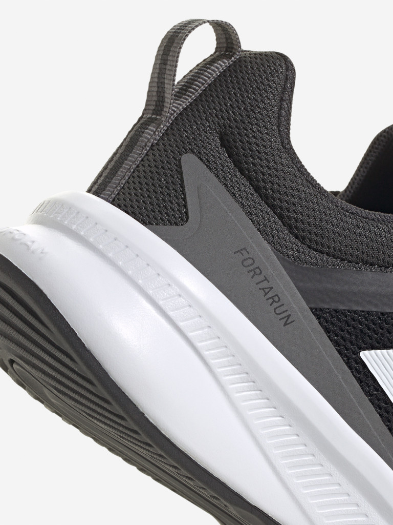 Кроссовки детские adidas Fortarun 4.0 — фото №7