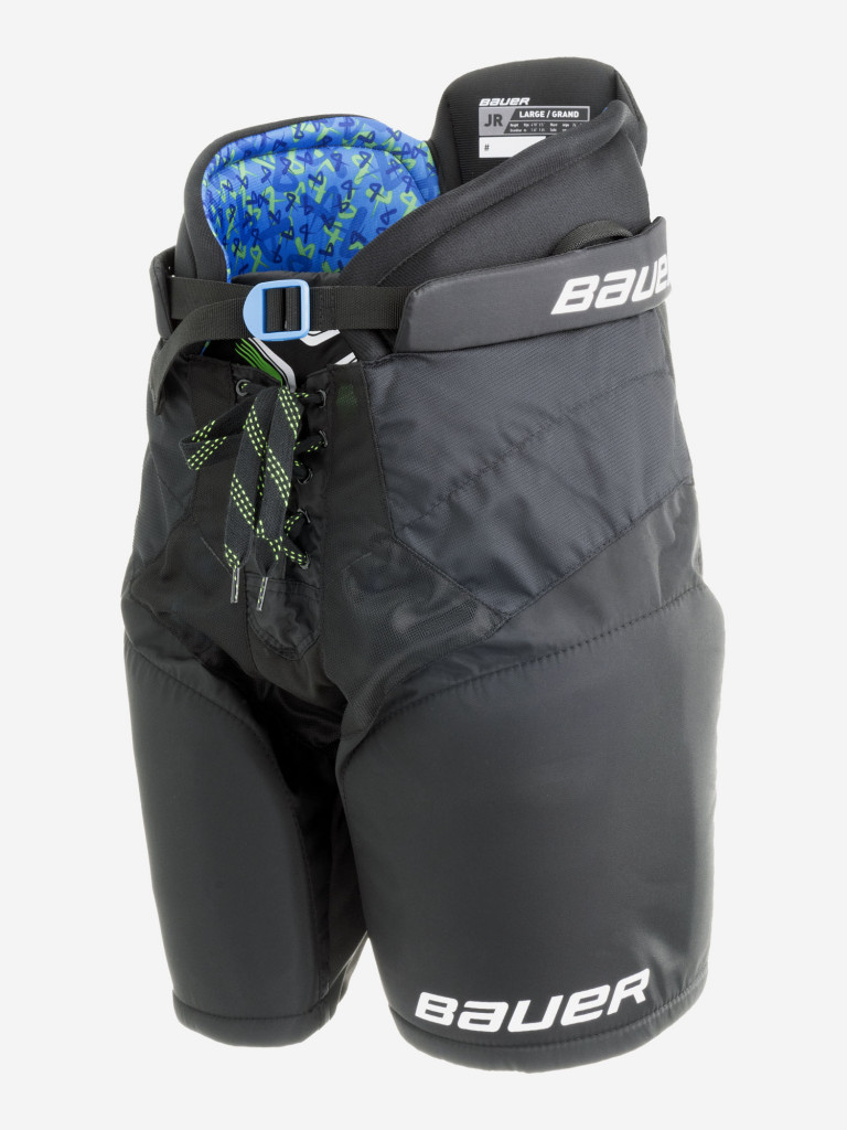 Шорты хоккейные детские Bauer X JR
