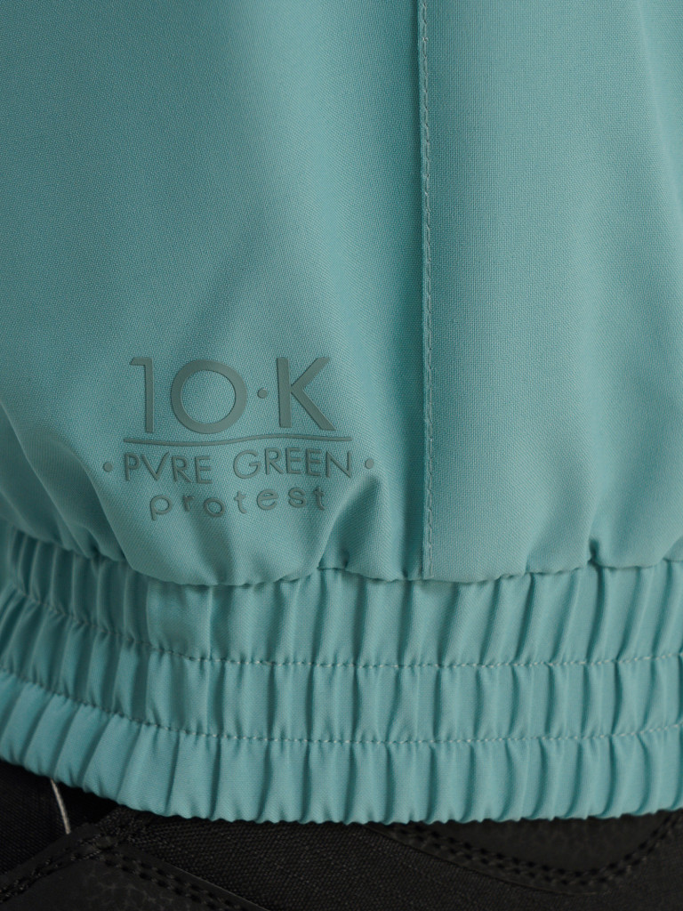 Protest Sami әйелдер жылы шалбары — фото №10