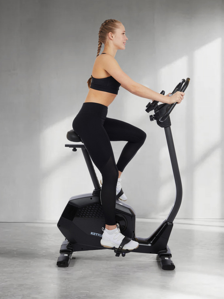 Велотренажер KETTLER Ergo C4