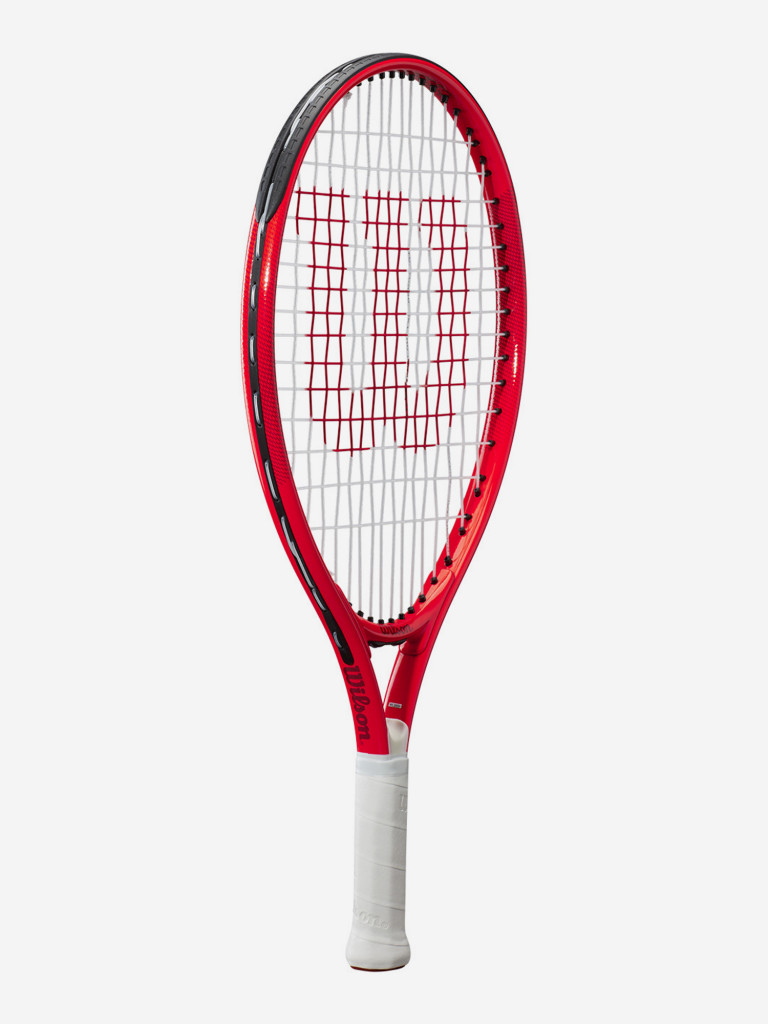 Ракетка для большого тенниса детская Wilson Roger Federer 19" — фото №2