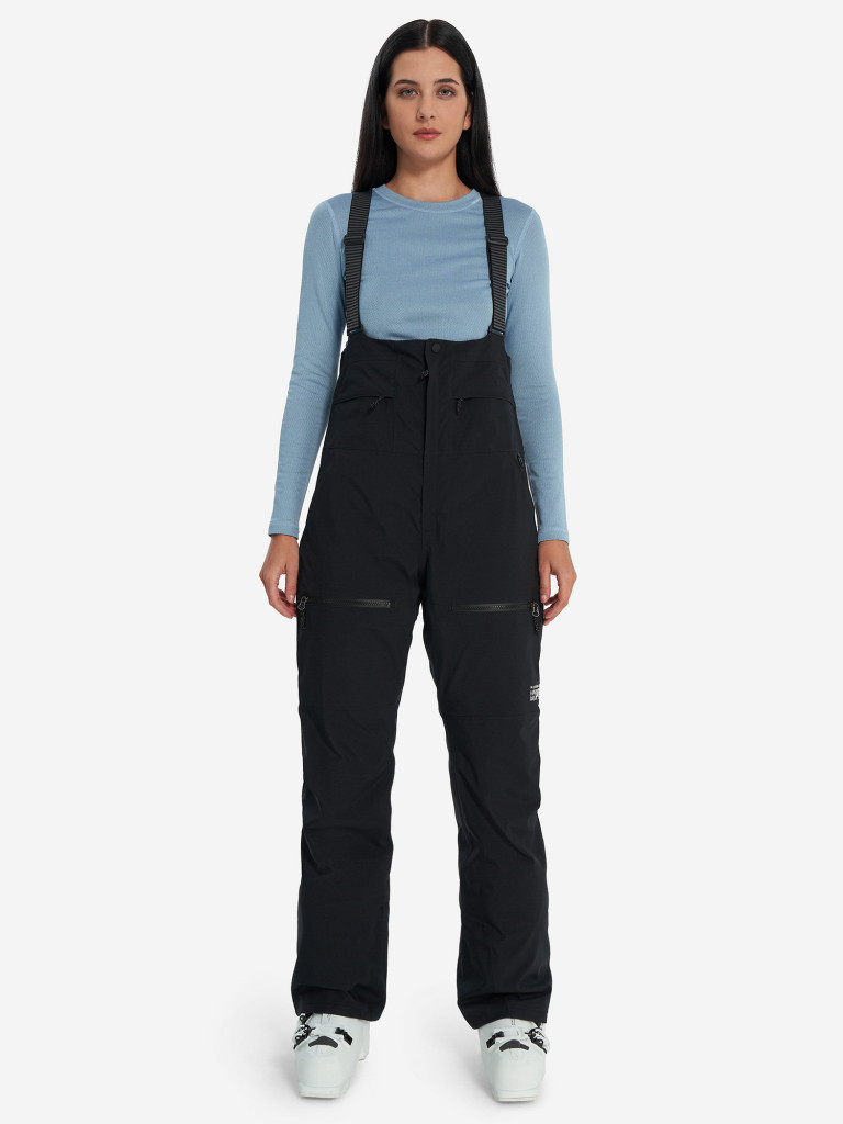 Mountain Hardwear Powder Maven әйелдер жартылай комбинезоны — фото №3