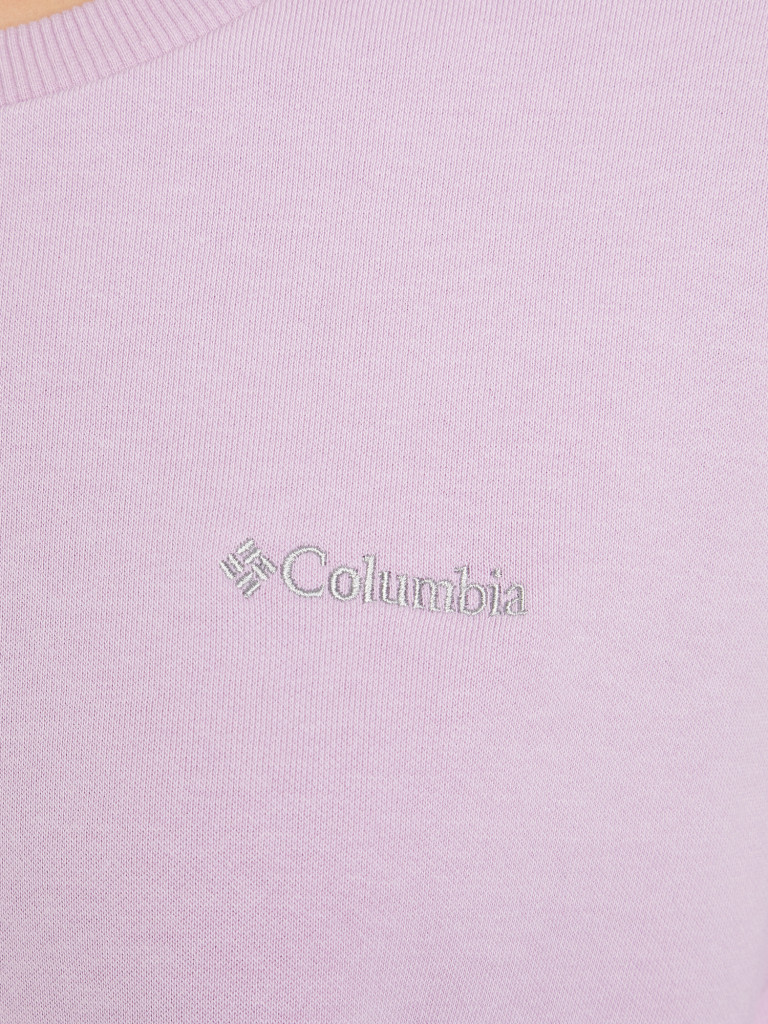 Свитшот женский Columbia Basin Butte Fleece Full Zip — фото №4
