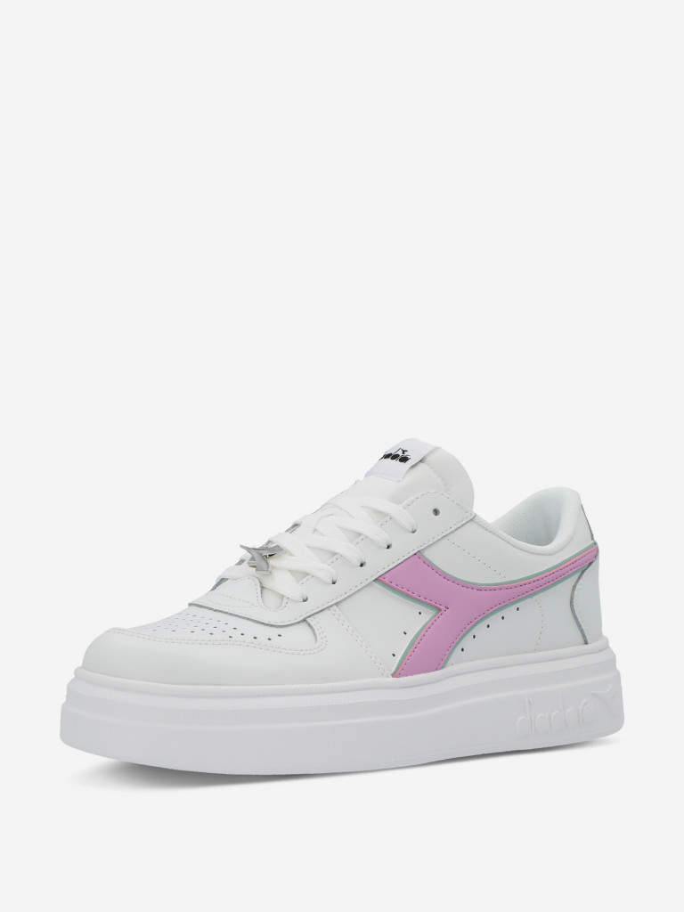 Кеды женские Diadora Magic Bold Wn — фото №3