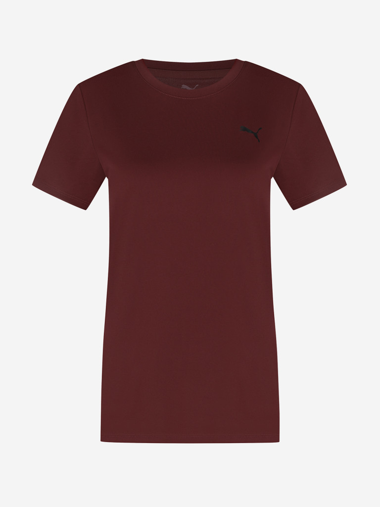 Футболка женская PUMA — фото №6