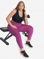 Легинсы женские Demix ActiveMove, Plus Size — фото №5
