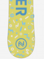 Сноуборд детский Nidecker Scamp — фото №12