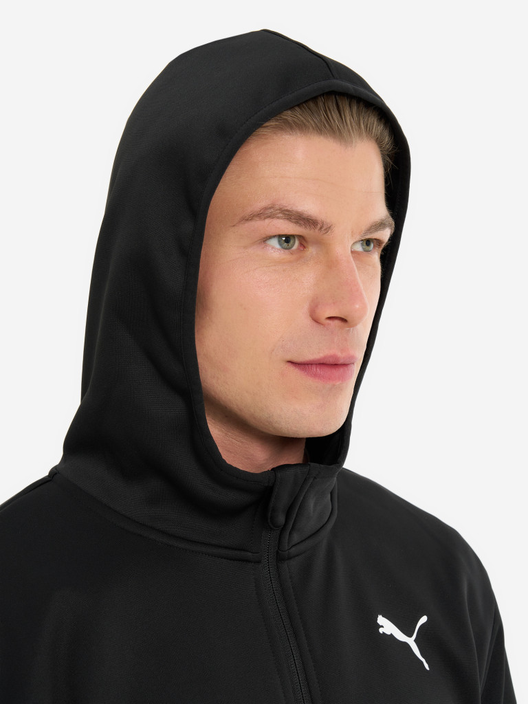 Толстовка мужская PUMA — фото №5