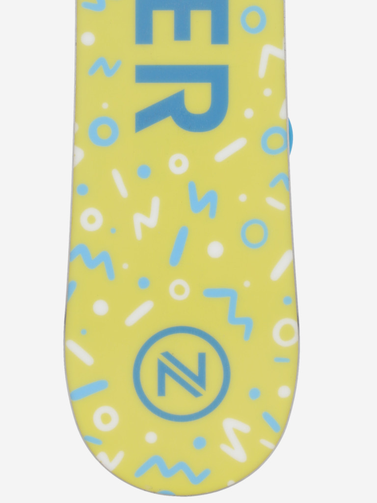 Сноуборд детский Nidecker Scamp — фото №12