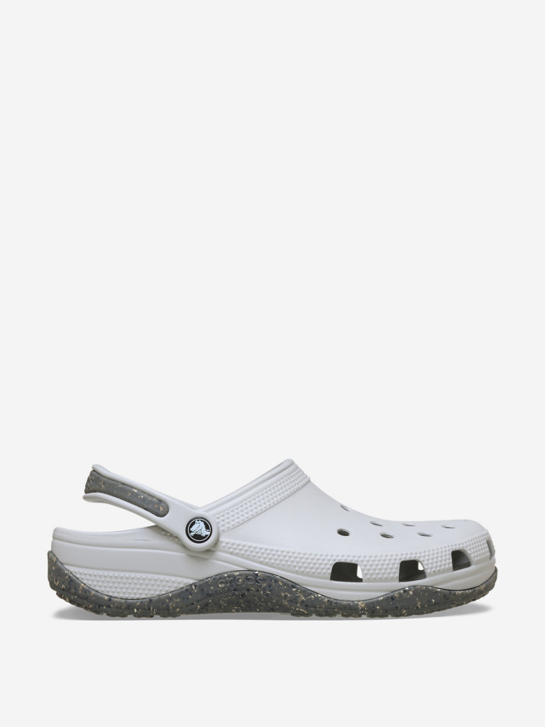 Crocs Classic Evo сабосы