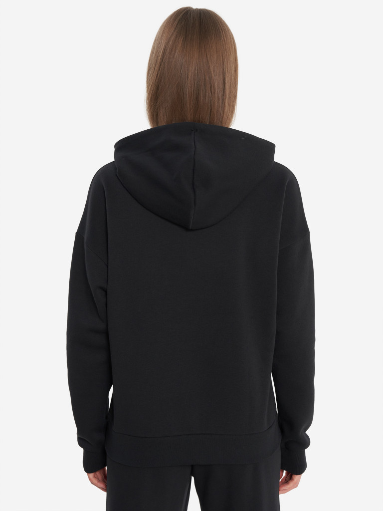 adidas әйелдер худиі — фото №3