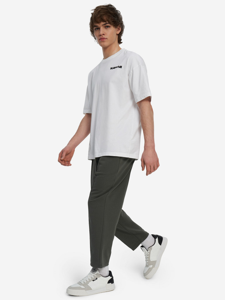 Kappa ерлер шалбары — фото №4