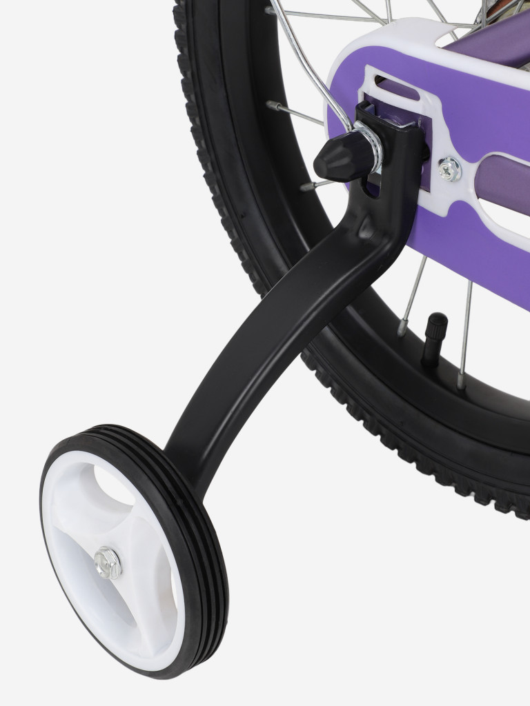 Велосипед для девочек Denton Fantasy 16" — фото №10