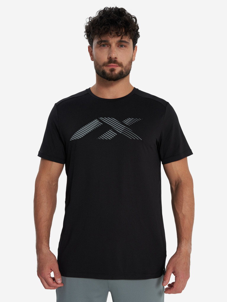 Футболка мужская Athlex — фото №2