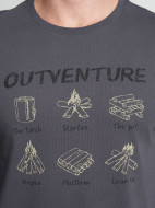 Outventure ерлер лонгсливі — фото №6
