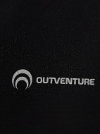 Куртка софтшелл мембранная детская Outventure — фото №11