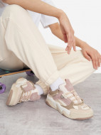 Кеды женские Termit Jumble Next Cl — фото №8