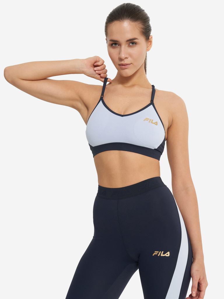 FILA спорттық топ брасы