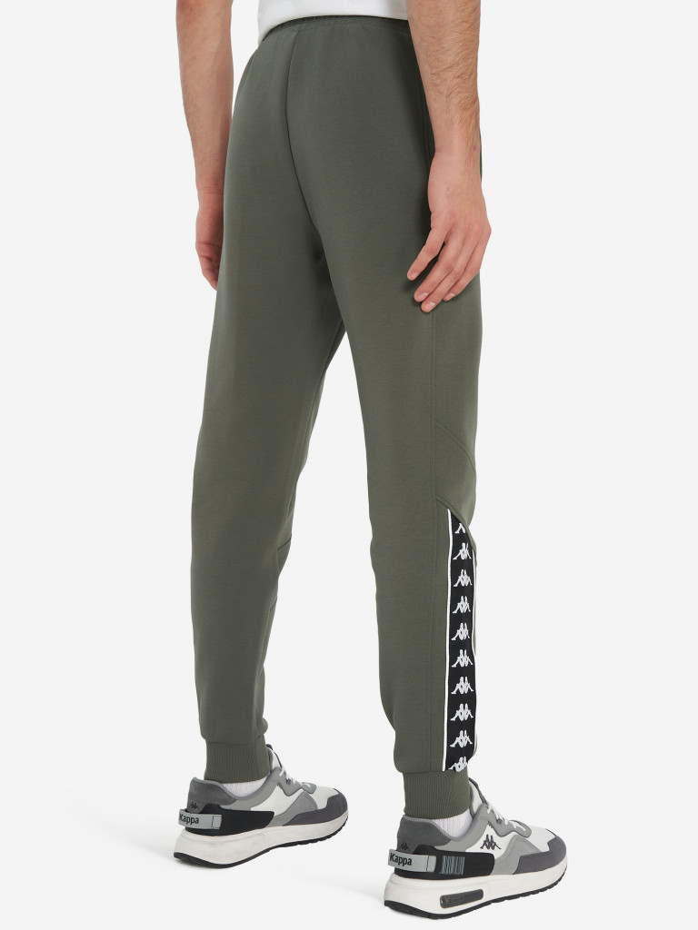 Kappa Cortile ерлер шалбары — фото №3