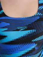 Speedo Hyperboom қыздар шомылу киімі — фото №4