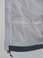 Куртка мембранная мужская Mountain Hardwear Cloud Cipher Hooded Jacket — фото №12