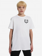 Футболка для мальчиков PUMA Active Sports Graphic — фото №2