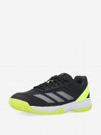 Кроссовки детские adidas Courtflash K — фото №2