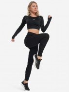 Лонгслив женский Athlex — фото №4