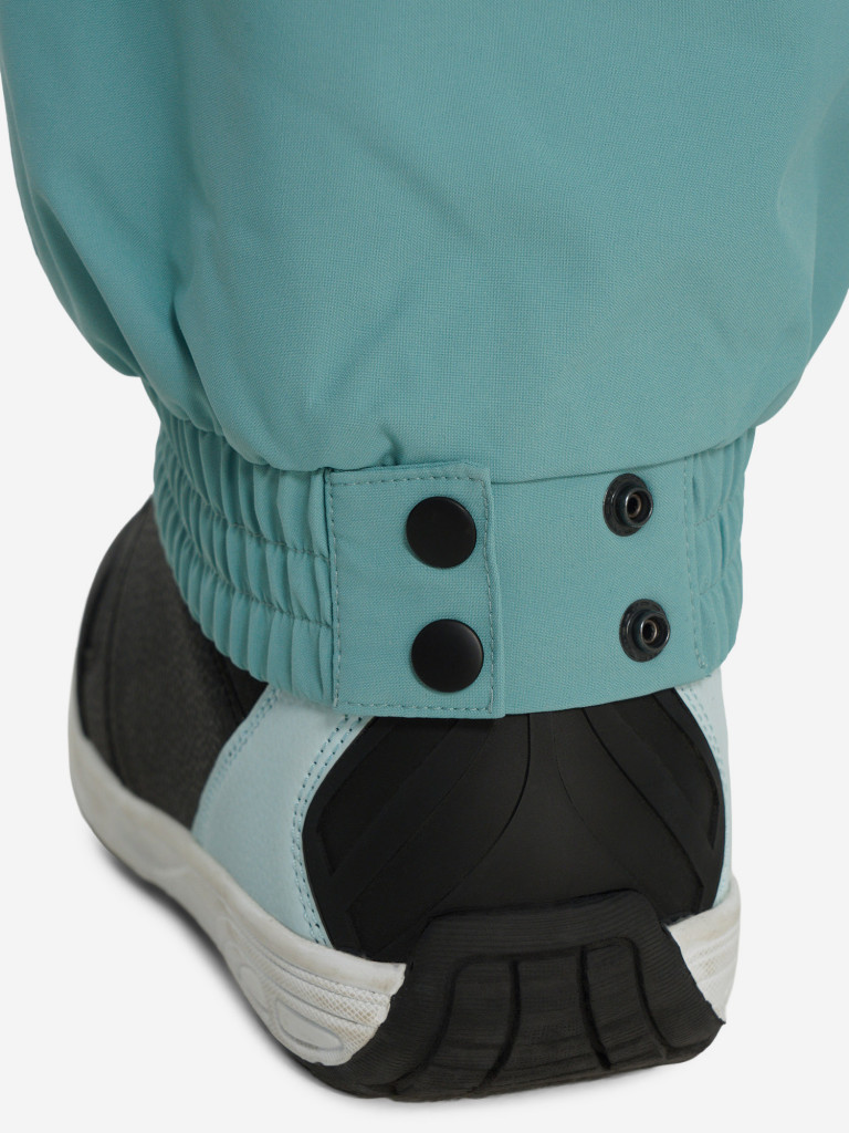 Protest Sami әйелдер жылы шалбары — фото №9