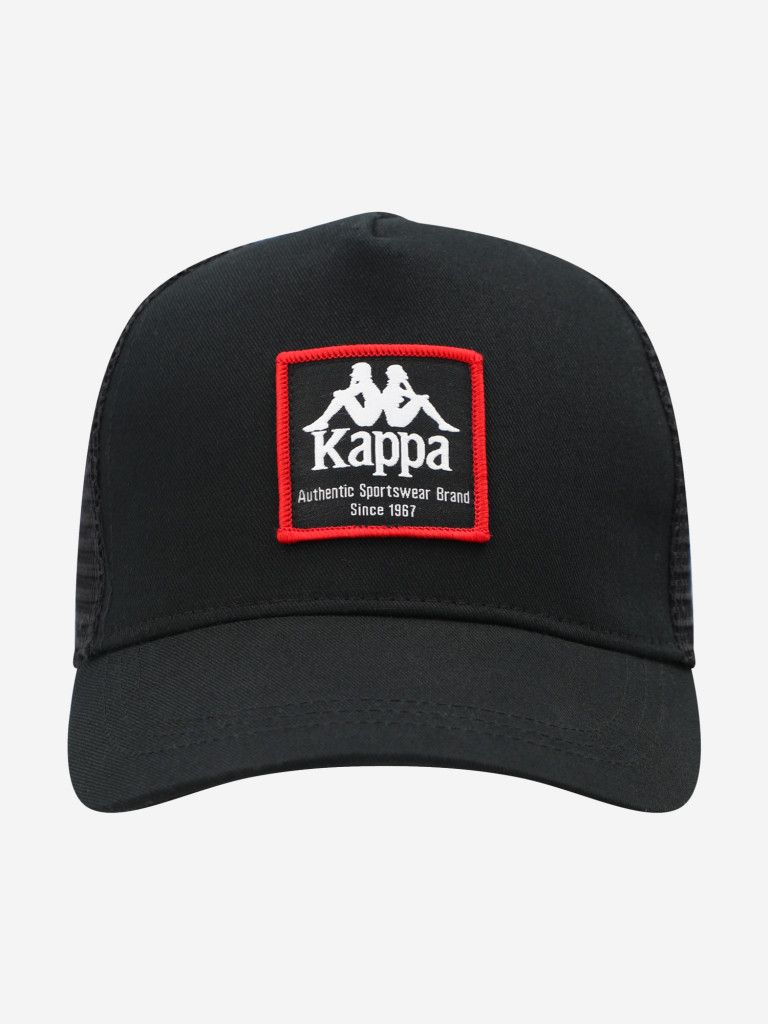 Kappa ұлдар бейсболкасы — фото №6