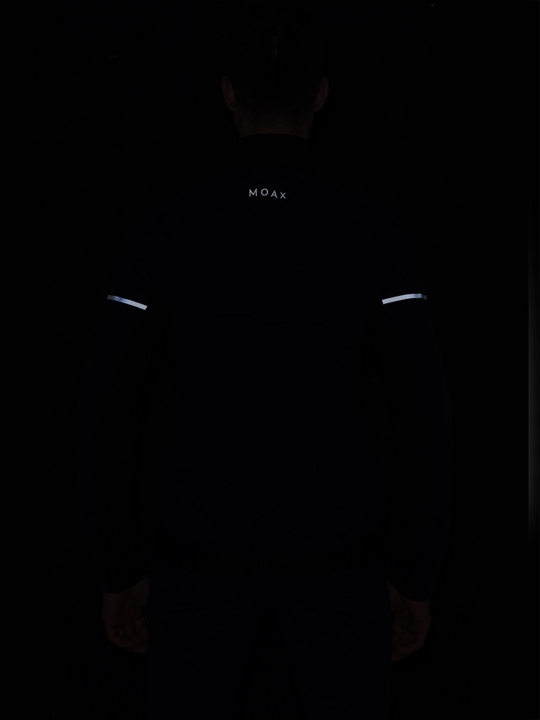 Moaxsport Dynamic ерлер софтшелл курткасы — фото №15